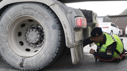 Trafikte yeni dönem: Eksiği olan men ediliyor
