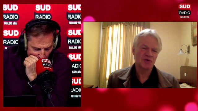 L’Institut français bombardé à Gaza : comment réagit la diplomatie française ?