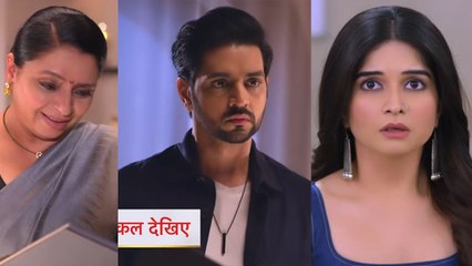 Gum Hai Kisi Ke Pyar Mein Latest Update: Savi के लिए Ishaan की Feelings देखकर क्या करेगी Surekha?