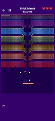 Brick Mania Level 190 #gaming #videogame #game #gamer #instagaming #gamergirl #videogameplayer #game