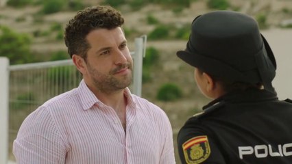 The Good Ship Murder S01E04 (2023)