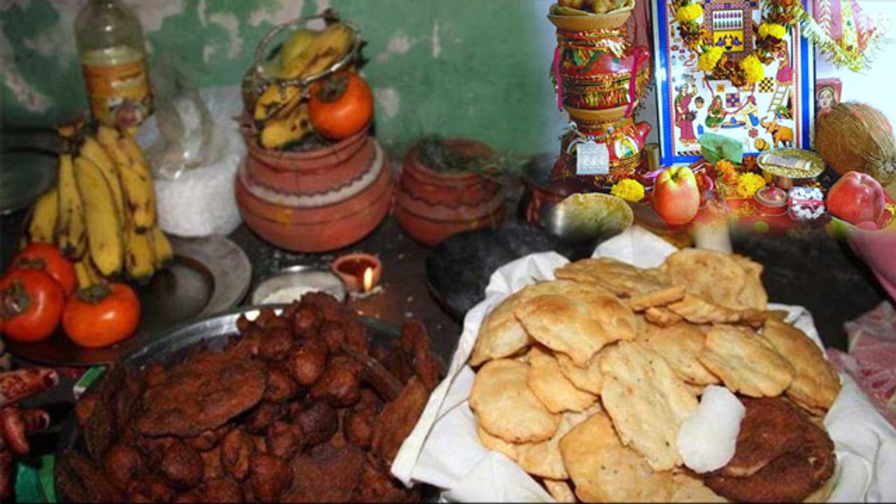 Ahoi Ashtami Puja Samagri 2023:अहोई अष्टमी पूजा सामग्री 2023|अहोई अष्टमी में क्या क्या सामान लगता है