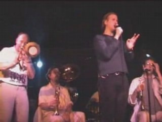 Do You Know What It Means To Miss New Orleans Jeff Healey