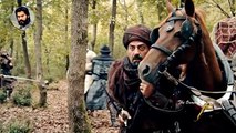 Kurulus Osman 135 Bolum 2 Fragmani In Urdu | Season 5 Episode 135 Trailer | Who will save Bayindir??