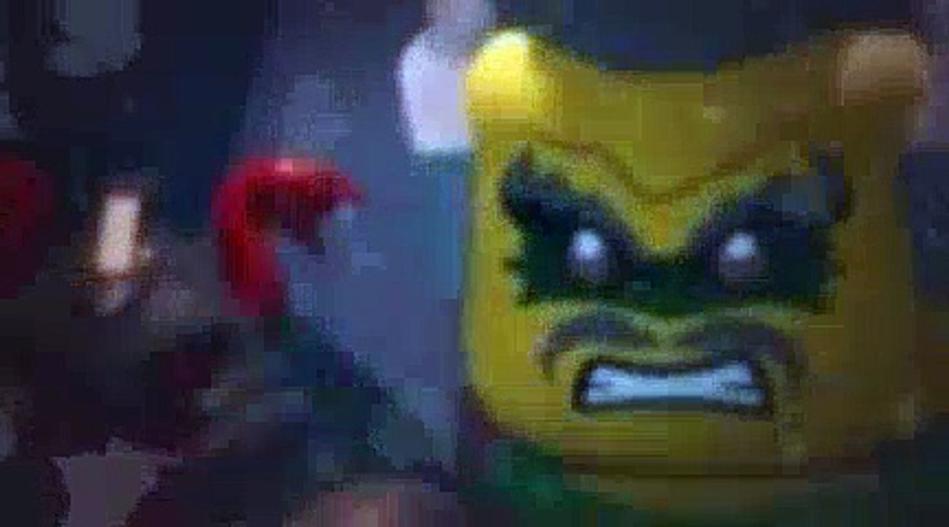 Lego Ninjago Masters Of Spinjitzu Season 7 Episode 8 Pause And Effect -  video Dailymotion
