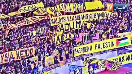 رياضيون و جماهير عبر العالم يتضامنون مع القضية الفلسطينية رغم التحذيرات