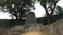 old Zimbabwe Ruins