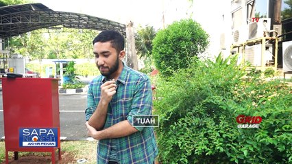 Ternyata Begini Cara Tepat Mencuci Mobil Sendiri di Rumah