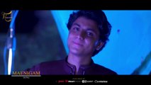 Arman Khan New Pashto Song 2023 _ Maenigam _ OFFICIAL MUSIC VIDEO _ Talaash Records _ Afghani Songs