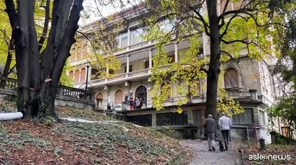 La metamemoria che unisce noi e l'arte: ecco Flashback 2023