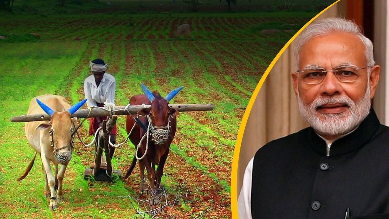 PM Kisan Yojan.. రైతుల ఖాతాల్లో కేంద్రం నిధుల జమ.. ముహూర్తం ఖరారు..| Telugu Oneindia