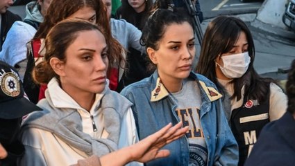 6 saat ifade veren Dilan Polat, eşini hedef gösterdi: Para işlerine o bakıyordu ben sadece reklam yüzüyüm