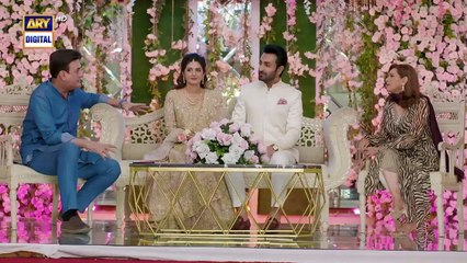 Dil Hi Tou Hai Episode 7 _ 14 October 2023 (English Subtitles) _ ARY Digital Drama