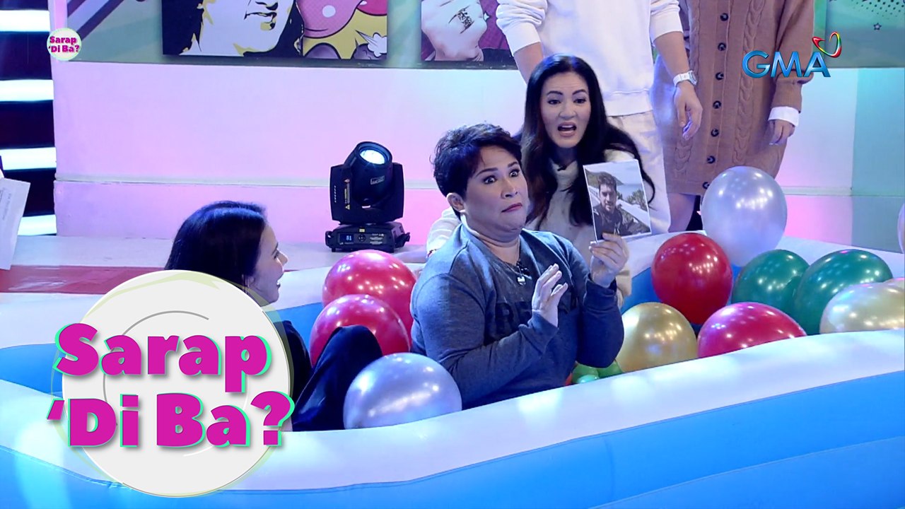 Janice De Belen, Gelli De Belen, at Carmina Villaroel, sasabak sa ‘Star Sisid’! | Sarap, 'Di Ba?