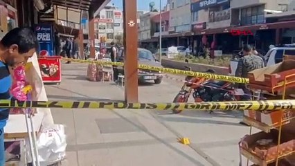 Adıyaman'da Husumetli İki Kişi Arasında Silahlı Kavga: 1 Yaralı