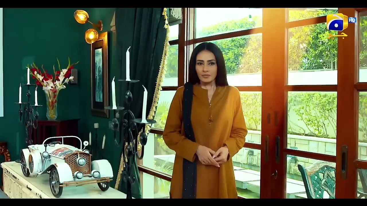 Maa Nahi Saas Hoon Main OST _ Rahat Fateh Ali Khan _ Ft. Sumbul Iqbal, Hammad Shoaib, Erum Akhtar