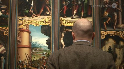 Hans Holbein the Younger / Kunstmuseum Basel (2006) (r2)