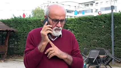 Bursa'da Dolandırıcılık Mağduru Vatandaşın 60 Bin TL'si Kayboldu