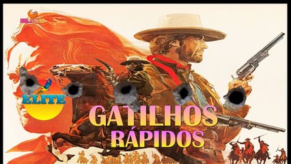 Gatilhos Rápidos 10 Filmes de Faroeste Para Você Maratonar! #elite #faroeste