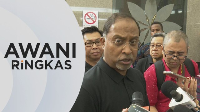 AWANI Ringkas: Suara Malaysia dalam isu kemanusiaan sentiasa diberi keutamaan