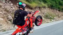 BEST OF SUPERMOTO REELS 11 ❤️