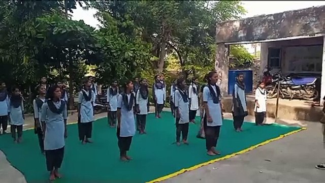 मतदाता जागरूकता के लिए ली शपथ, निकाली रैलियां