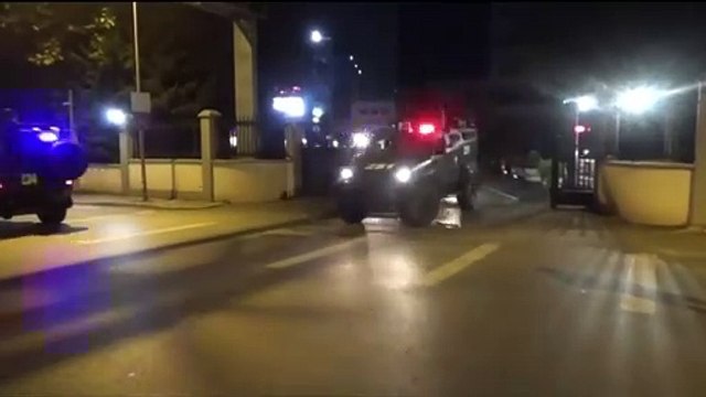 Yerlikaya duyurdu: 'Çengel Operasyonu' detayları