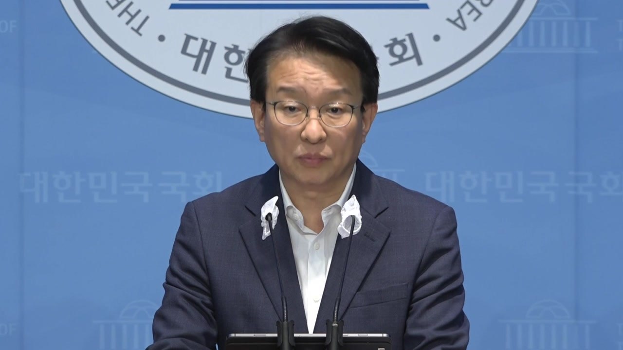 민주당 "與 혁신위, 본질 대신 곁다리만...눈속임 혁신안" / YTN