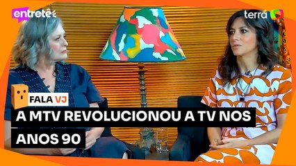 A MTV mudou a forma de olhar e se comunicar com os jovens