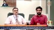Exclusive Interview Ahsan Shakoor Origin Director Allama Iqbal Open University with Host Muhammad Ali Raza