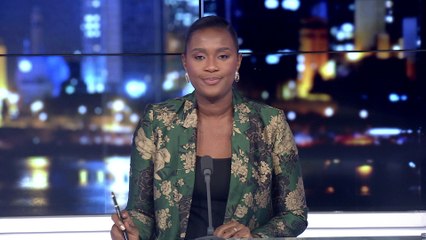 Le 23 Heures de RTI 1 du 03 novembre 2023 par Affissiata Karamoko Dosso