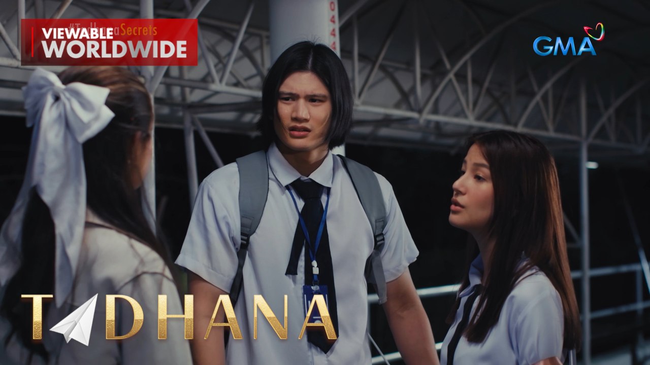 Dalaga, ginugulo ng mga babaeng naghahabol sa kanyang boyfriend! (Part 4/12) | Tadhana