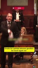 Yahudi gazetecinin İsrail'i suçlayan sözleri yeniden gündemde