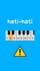 PIANIKA LAGU ROHANI KRISTEN ⚠️