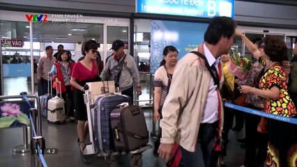 Bánh Đúc Có Xương Tập 08