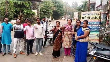 Chhindwara news: जनता ने लिया संकल्प, लोकतंत्र का महापर्व मनाएंगे, करेंगे मतदान