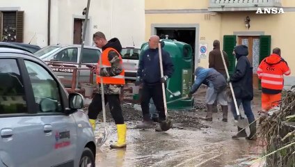 Dal 2024 polizza obbligatoria contro le calamita'