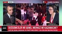 Kemal Kılıçdaroğlu, kurultay salonuna böyle giriş yaptı