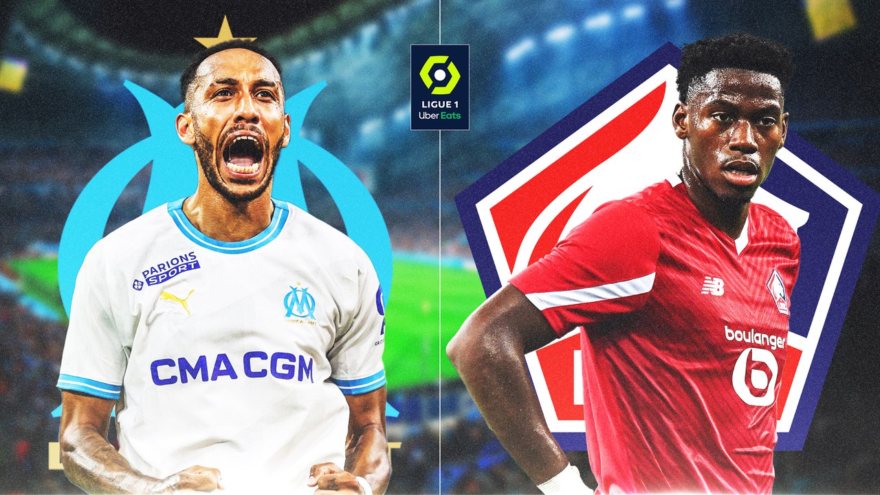 OM - LOSC : les compositions probables