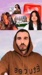 MARIE-MAUD DÉJÀ FAVORITE DE LA STAR ACADEMY 2023 ? ✨