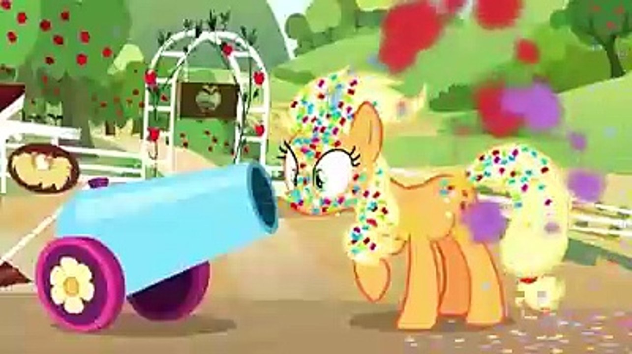 My Little Pony