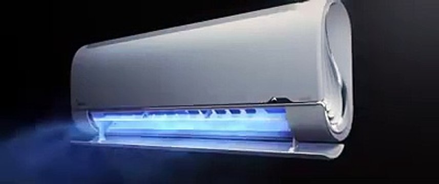 Airstill: Designed for those who demand true comfort