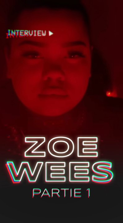 Rencontre avec Zoe Wees partie 1 ! ⚡️✨