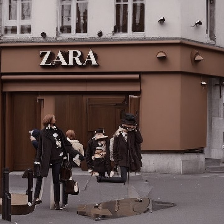 Zara transforme votre silhouette avec une sublime jupe longue bordeaux ! -  Vidéo Dailymotion