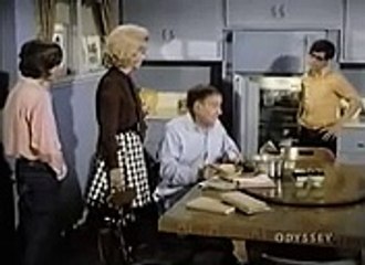 My Three Sons S11e18 Ernie Drives - Video Dailymotion