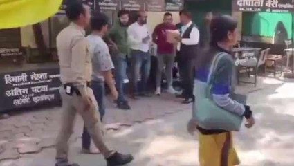 इंदौर: धोखाधड़ी के मामले का पुलिस ने किया खुलासा,आरोपी गिरफ्तार