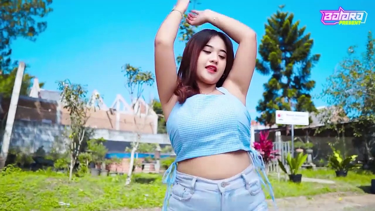 DJ PARGOY PUASKAH WALI BAND [ BATARA PRESENT ](720P_HD)