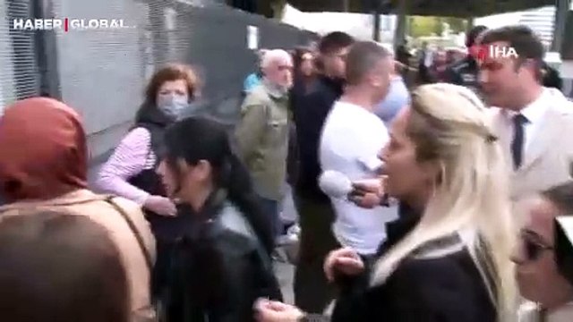 Dilan Polat'ın kaynanası Şükran Polat ateş püskürdü: Çok sinirliyim