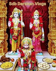 Mangala Murthy Hunumanji