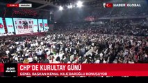 Kılıçdaroğlu: Sırtımdaki hançerle seçime girmek zorunda kaldım